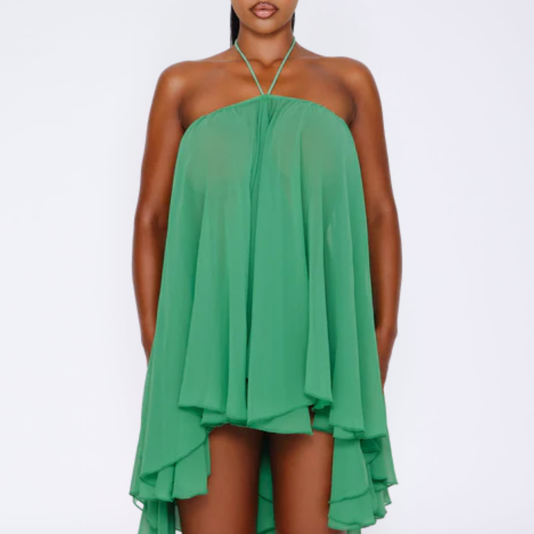 SELYARA | Solena Dress