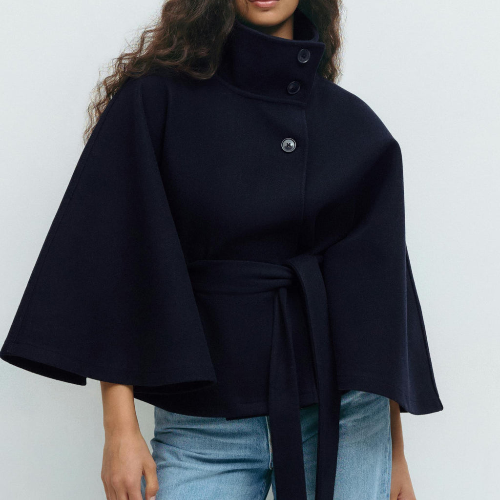 SELYARA | Alma Coat