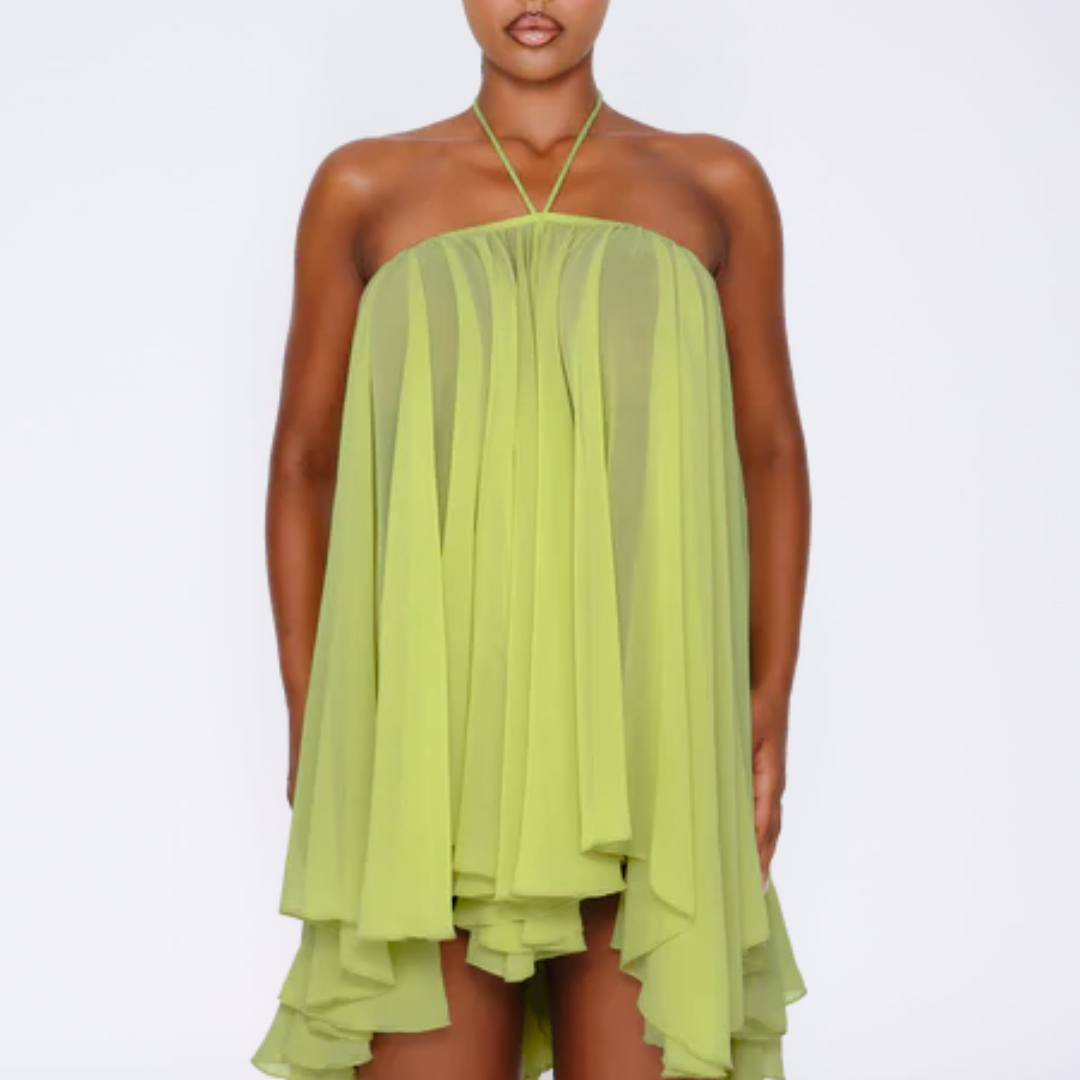 SELYARA | Solena Dress