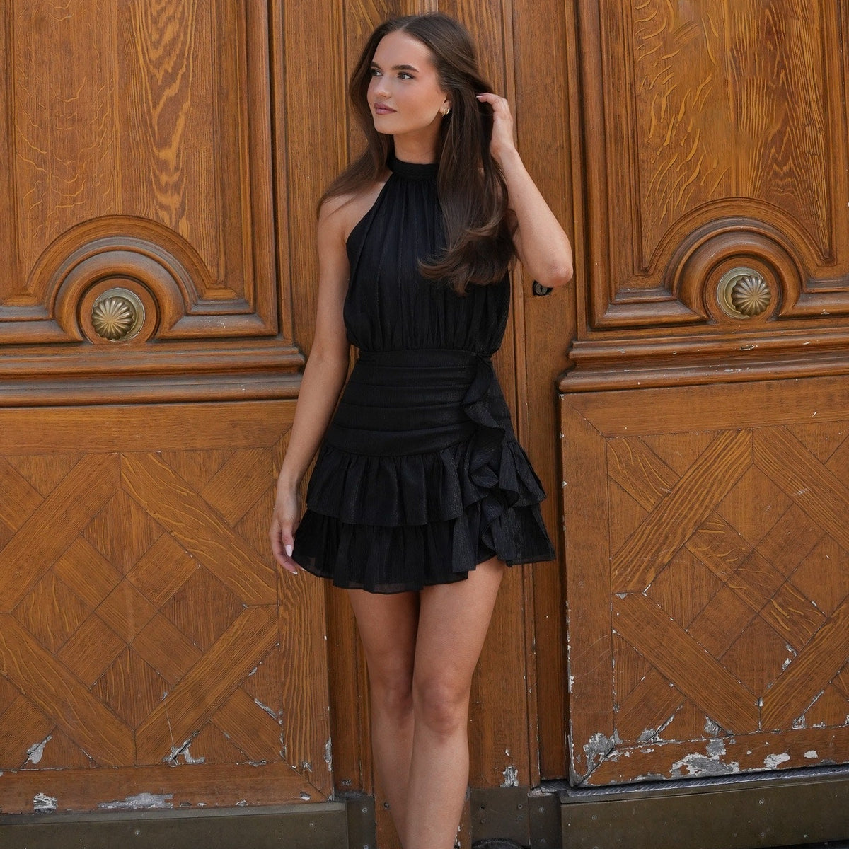 SELYARA | Ivy Dress