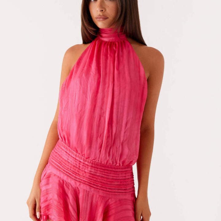 SELYARA | Mattea Dress