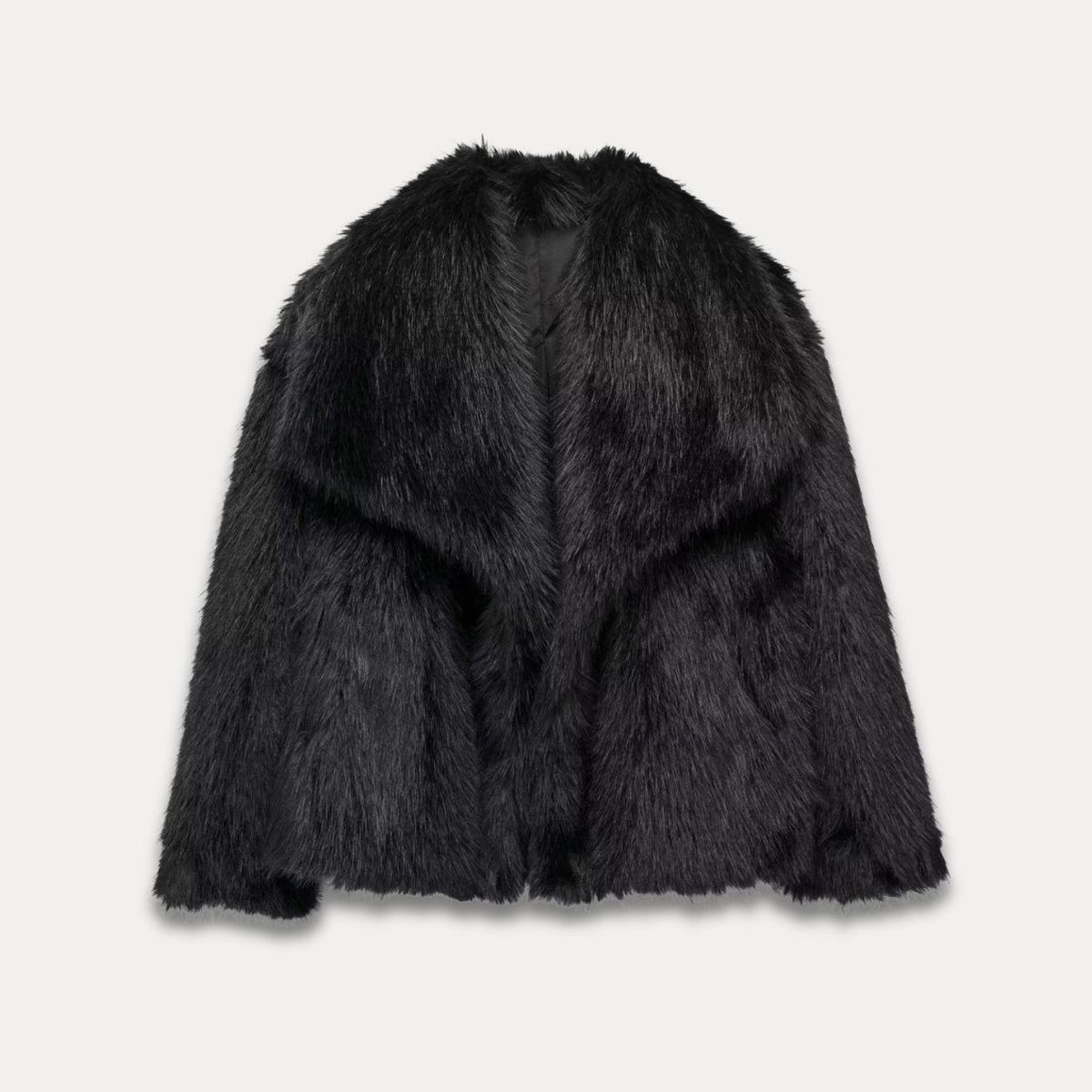 SELYARA | Milena Faux Fur