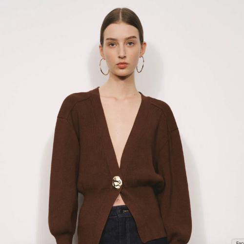 SELYARA | Nally Cardigan